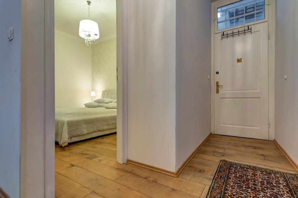 Temple Luxury Apartments & Rooms Split Eksteriør billede