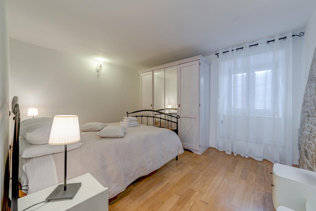 Temple Luxury Apartments & Rooms Split Eksteriør billede