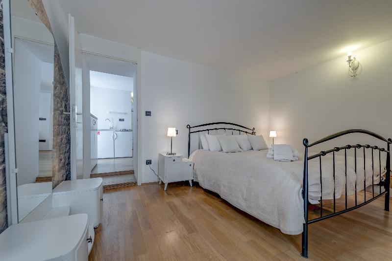 Temple Luxury Apartments & Rooms Split Eksteriør billede