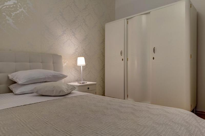 Temple Luxury Apartments & Rooms Split Eksteriør billede