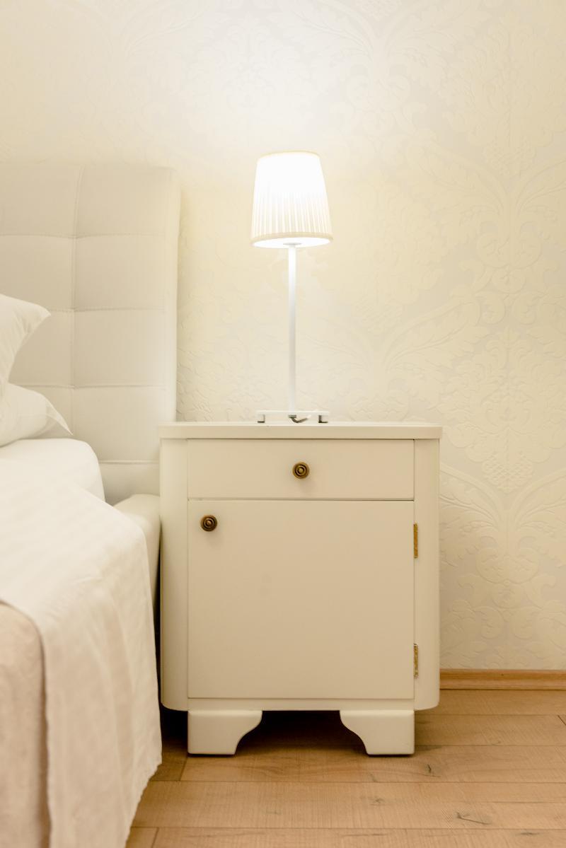 Temple Luxury Apartments & Rooms Split Eksteriør billede