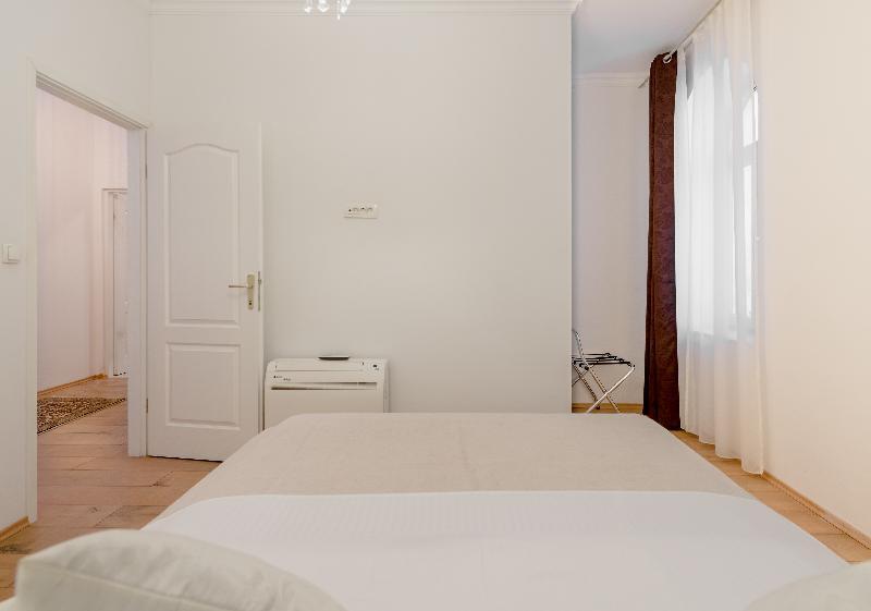 Temple Luxury Apartments & Rooms Split Eksteriør billede