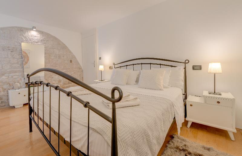Temple Luxury Apartments & Rooms Split Eksteriør billede