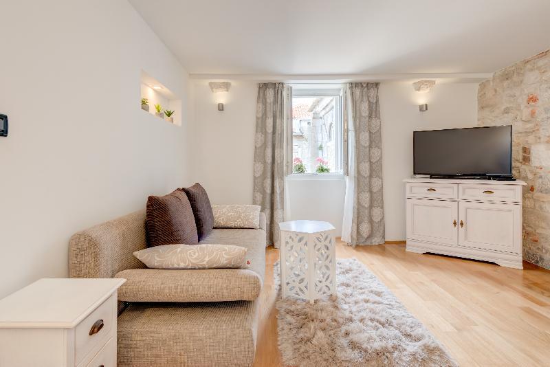 Temple Luxury Apartments & Rooms Split Eksteriør billede