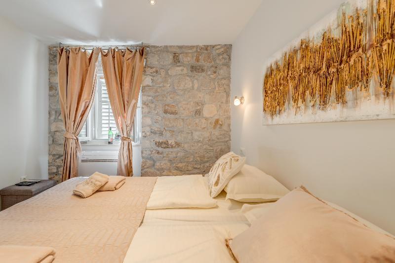 Temple Luxury Apartments & Rooms Split Eksteriør billede